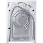 Samsung 三星 WD90DG5G34BESH 9.0/5.0公斤 1400轉 Slim AI Ecobubble™ SpaceMax™ 前置式洗衣乾衣機